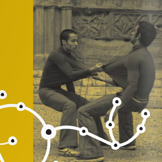 Enhebrar (Silvia Auré)