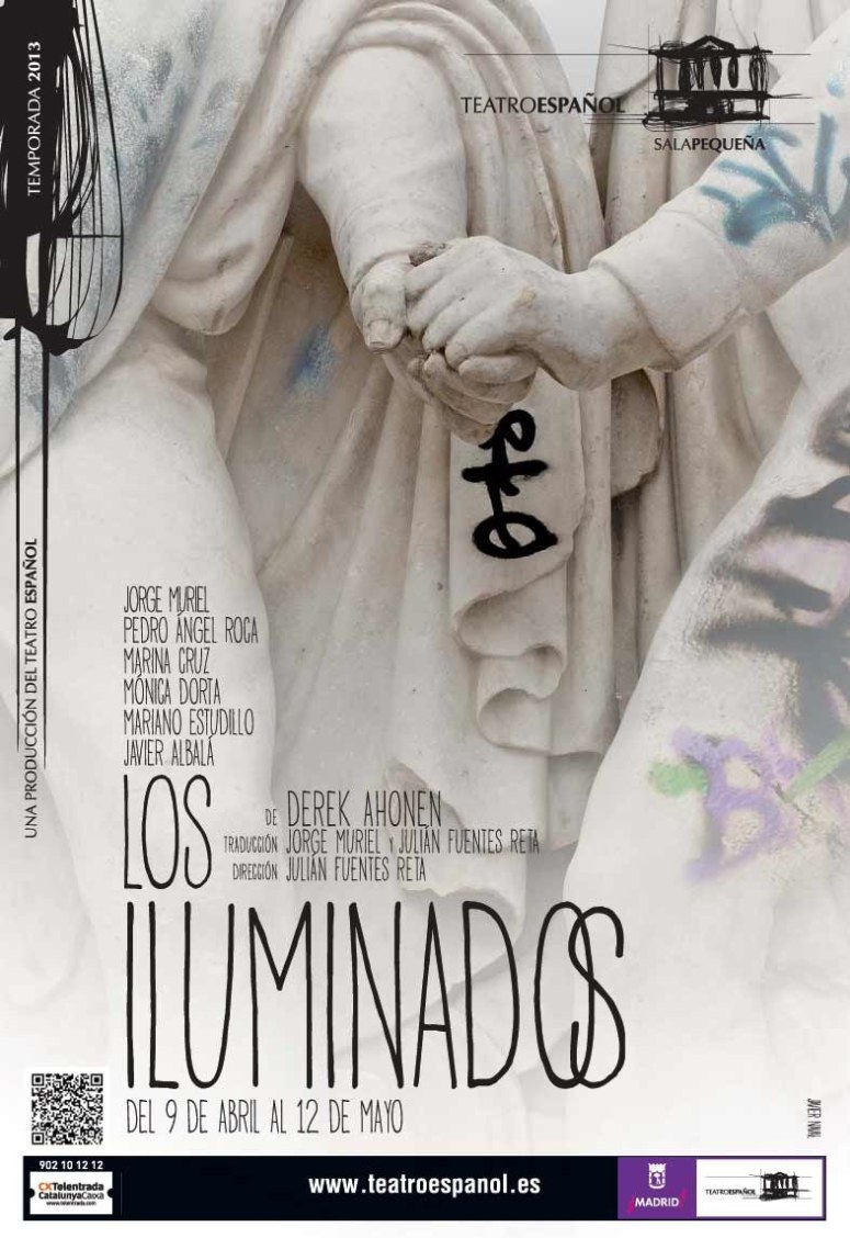 Los Iluminados