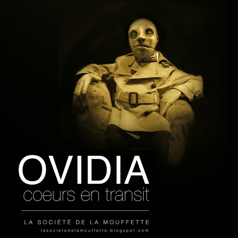 Ovidia: Coeurs en Transit