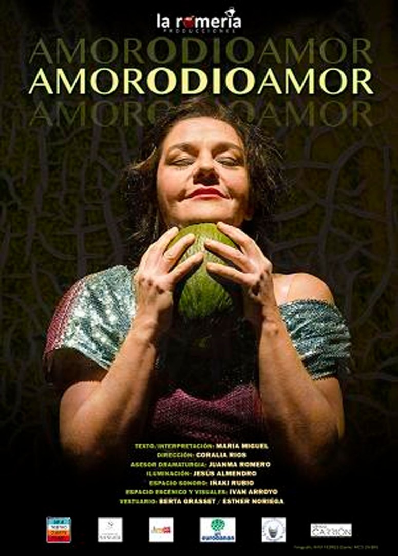 AmorOdioAmor (La Romería)