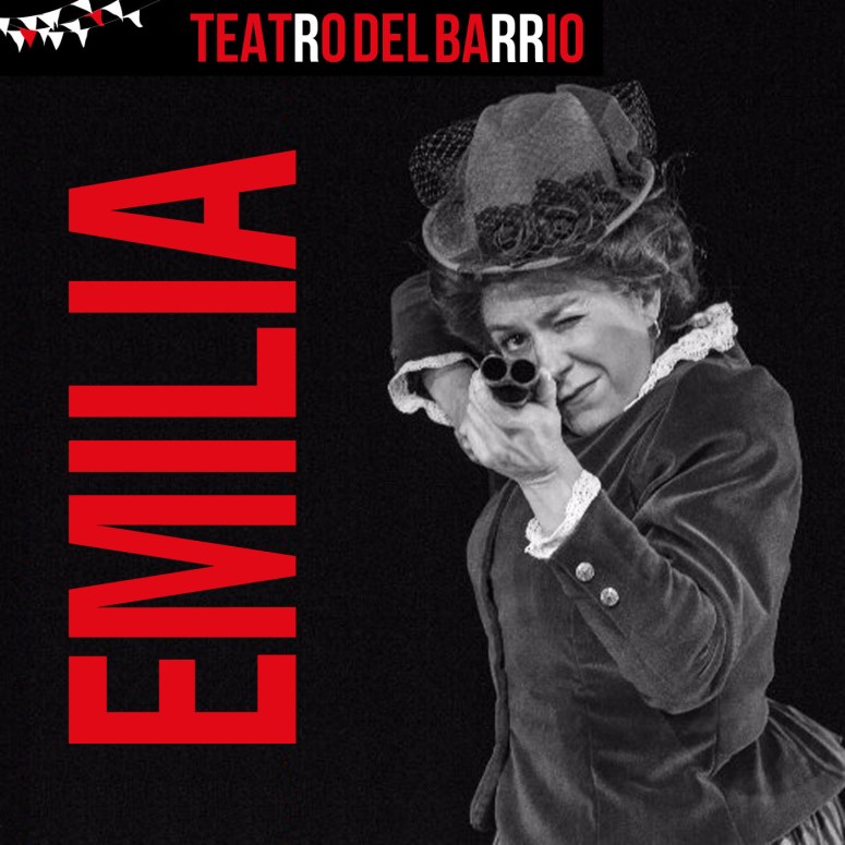 Emilia (Teatro del Barrio)