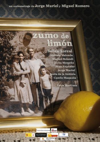 Zumo de Limón (Jorge Muriel)