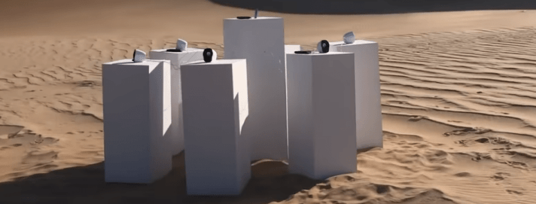 Altavoces_en_desierto